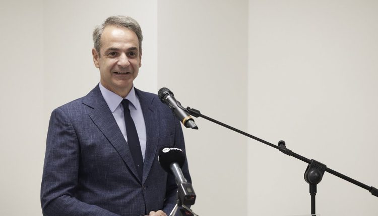 Κ.-Μητσοτάκης:-Θέλουμε-μια-Δικαιοσύνη-να-στέκεται-δίπλα-και-ποτέ-απέναντι-στον-πολίτη