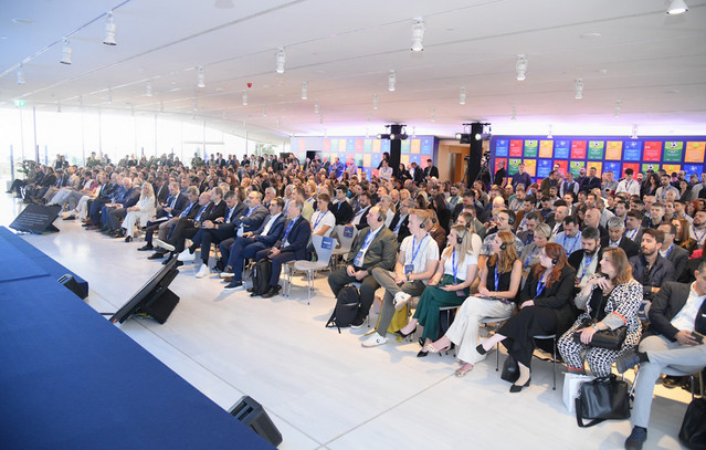 Ηχηρό-μήνυμα-για-προστασία-των-παικτών-και-πάταξη-του-παράνομου-τζόγου-στην-Ημερίδα-Υπεύθυνου-Παιχνιδιού-του-ΟΠΑΠ