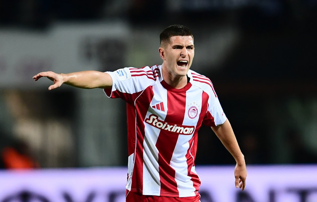 Ολυμπιακός:-Συζητήσεις-με-τον-Πιρόλα-για-την-ανανέωση-του-συμβολαίου-του