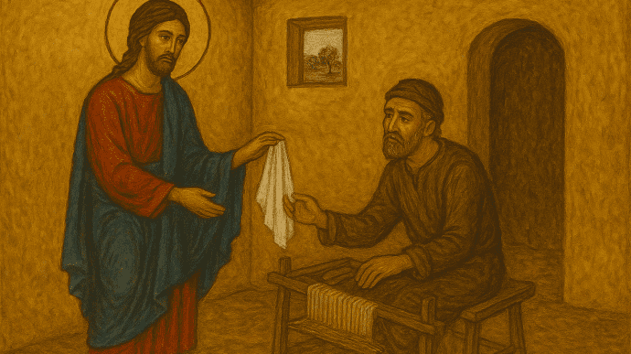 Η-Ιστορία-Του-Κυρίου-και-του-Υφαντή