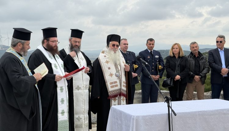 ΙΜ.-Θηβών:-Επέτειος-Μάχης-Πύλης-–-Μνήμη-20-Αγίων-Αναργύρων