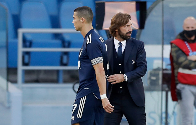 Γιουβέντους:-Γιατί-ο-Πίρλο-δεν-ήθελε-τον-Ρονάλντο-στην-ομάδα