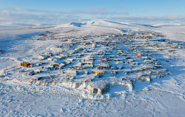Σαν-σήμερα-18-Οκτωβρίου:-Οι-Ηνωμένες-Πολιτείες-αγοράζουν-την-Αλάσκα-από-τη-Ρωσία-–-Η-«σπατάλη»-που-αποδείχθηκε-χρυσάφι
