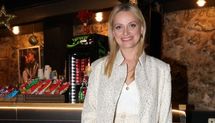 Λένα-Δροσάκη