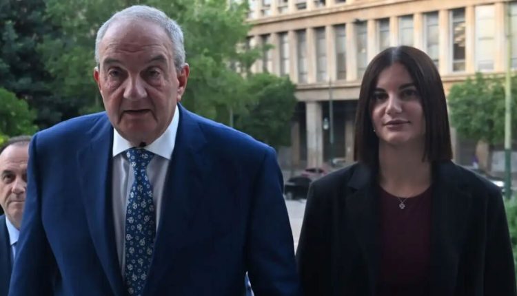 Αλίκη-Καραμανλή