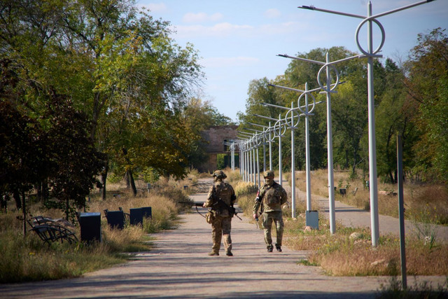 Σφοδρές-μάχες-στην-ανατολική-Ουκρανία-–-Ρωσικές-δυνάμεις-προωθούνται-σε-τρία-χωριά