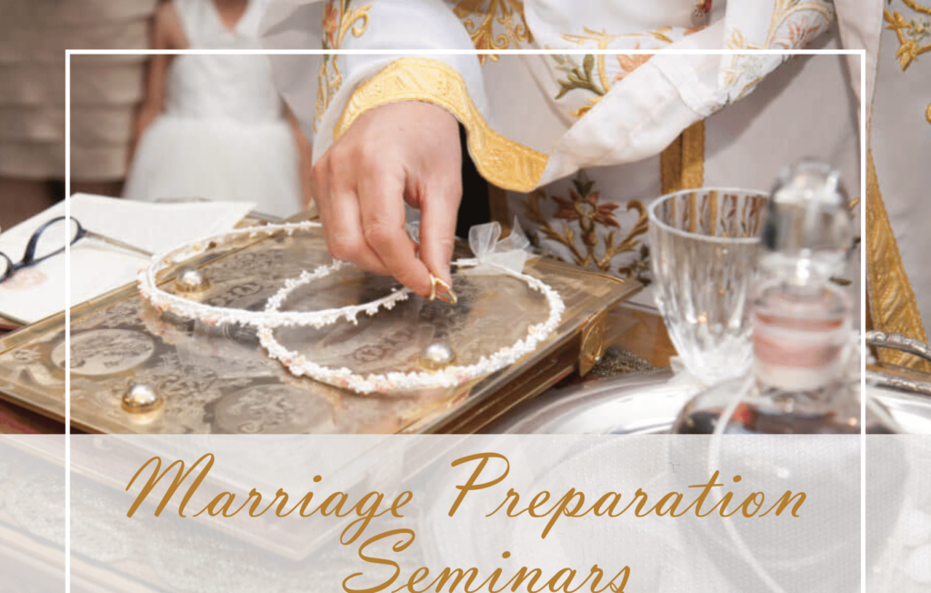 Σύδνεϋ:-Σεμινάριο-Προετοιμασίας-Γάμου-στις-10-11-Νοεμβρίου,-από-το-Ελληνικό-Κέντρο-Προνοίας