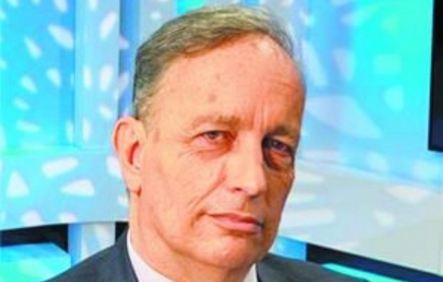 Αντώνιος-Ρεγκάκος-:-Νέος-Γενικός-Γραμματέας-στην-Ακαδημία-Αθηνών