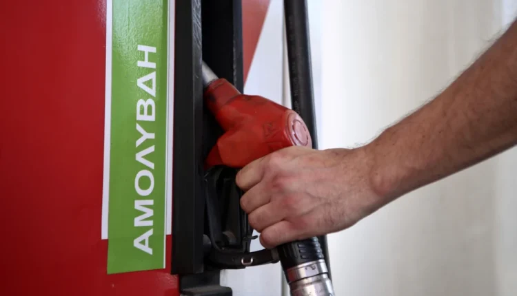 Πρατήρια-καυσίμων