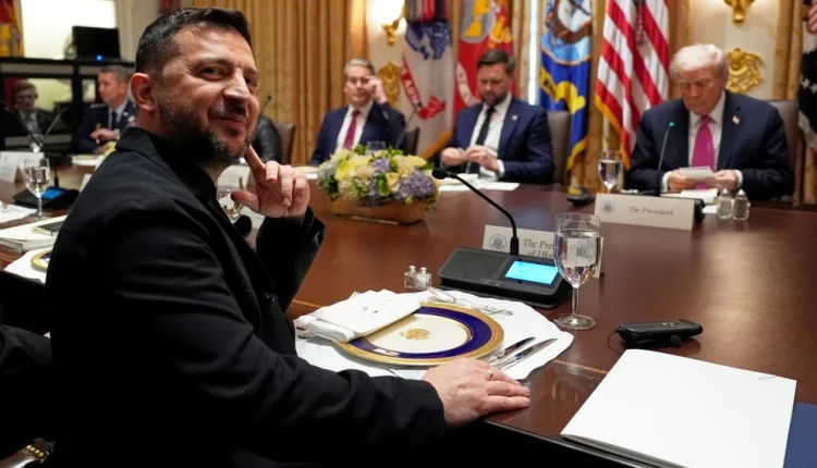 Νέα-στροφή-Τραμπ-σηματοδότησε-η-συνάντηση-με-τον-Ζελένσκι