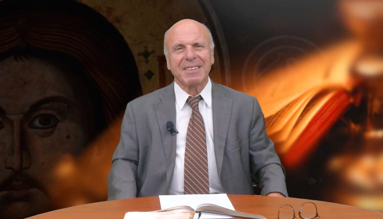 Κυριακάτικη-Μαθητεία-–-Δείγμα-της-Θεανθρώπινης-κυριαρχίας-επί-του-θανάτου