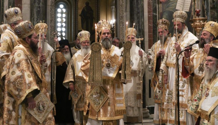 Η-χειροτονία-του-Επισκόπου-Χριστουπόλεως-Βαρνάβα-(ΦΩΤΟ)