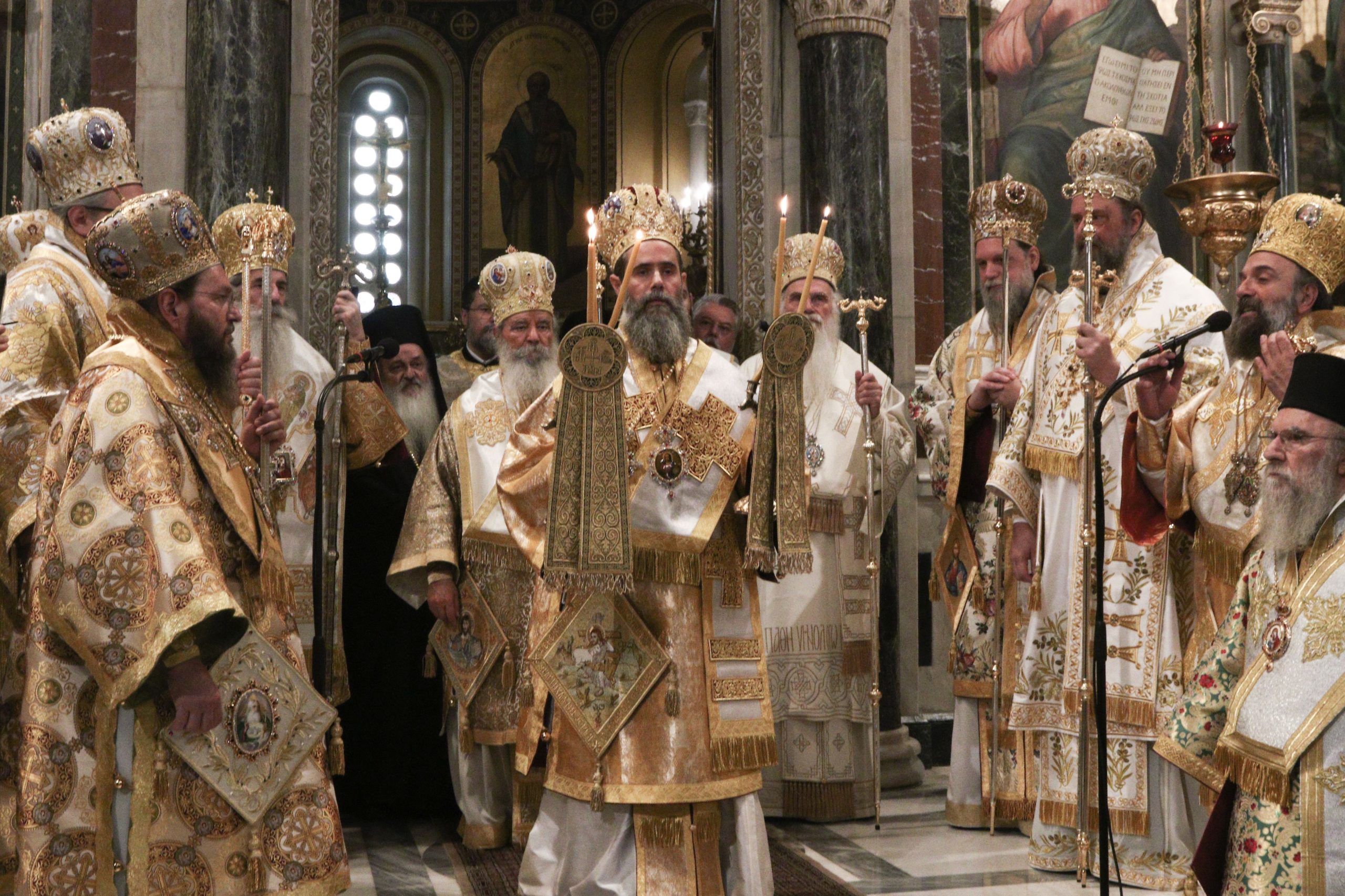 Η-χειροτονία-του-Επισκόπου-Χριστουπόλεως-Βαρνάβα-(ΦΩΤΟ)