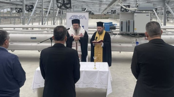 Αγιασμός-Εγκαινίων-της-υπερσύγχρονης-Μονάδας-Ηλιακής-Ξήρανσης-Ιλύος-της-ΔΕΥΑΛ