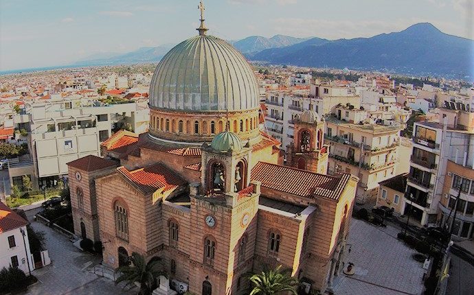 Η-Μητρόπολη-Καλαβρύτων-ενημερώνει-για-παραπληροφόρηση-εις-βάρος-της