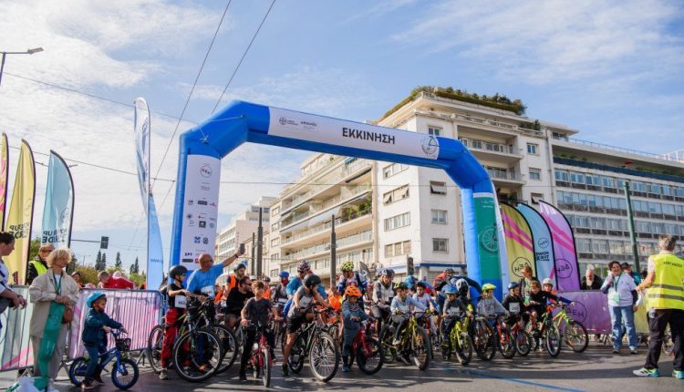 29ος-Ποδηλατικός-Γύρος-Αθήνας