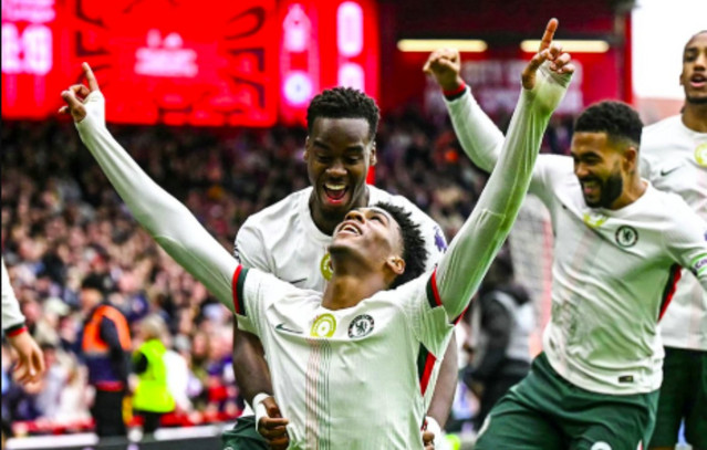 premier-league:-Βουλιάζει-η-Νότιγχαμ-Φόρεστ-μετά-την-3άρα-από-Τσέλσι-–-Έφυγε-πριν-τη-λήξη-ο-Μαρινάκης