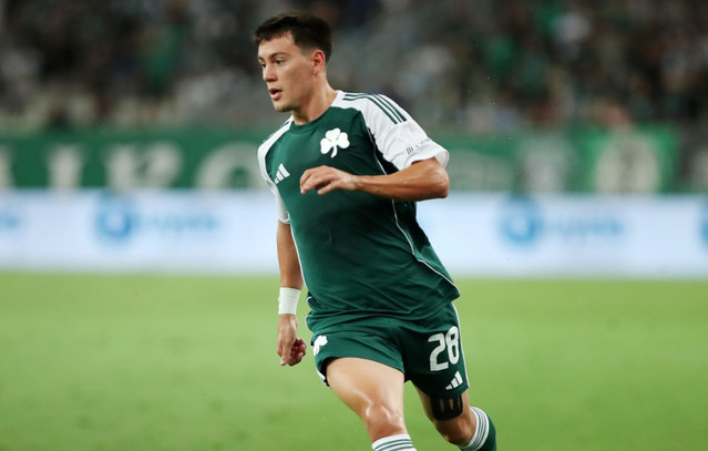 Παναθηναϊκός:-Χωρίς-Πελίστρι,-Σάντσες-και-Ντέσερς-η-αποστολή-για-Άρη