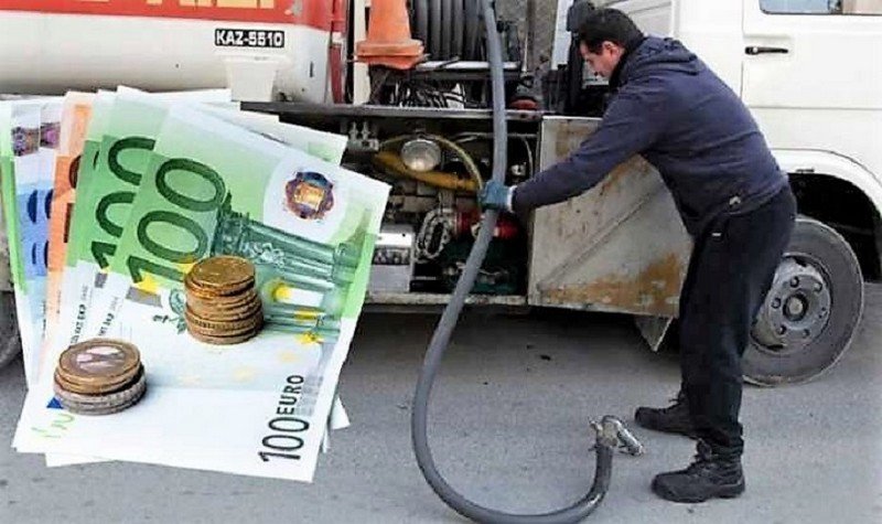 Φθηνότερα-από-πέρυσι-πετρέλαιο-θέρμανσης-και-βενζίνη