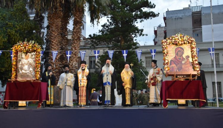 Άρχισαν-στα-33α-Δημήτρια-στην-Χαλκίδα