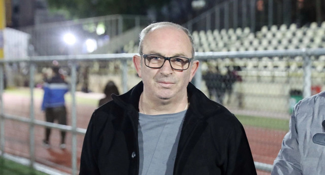 Συνελήφθη-ο-πρόεδρος-του-Ατρόμητου,-Βασίλης-Μπέτσης-–-Παραβάσεις-των-νομοθεσιών-για-φωτοβολίδες,-όπλα-και-αθλητισμό