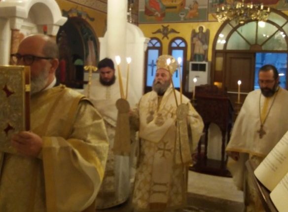 Η-μνήμη-της-ανακομιδής-των-λειψάνων-του-Αγίου-Λαζάρου-του-Τετραημέρου-στα-Ιωάννινα