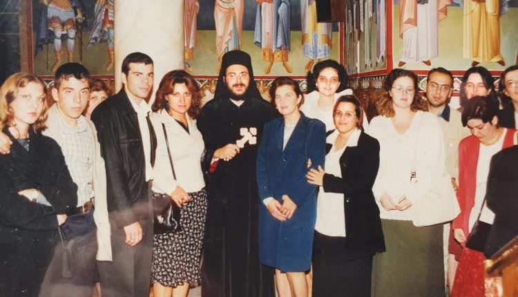 Είκοσι-έξι-έτη-Ιερατικής-Διακονίας-Μητροπολίτου-Τρίκκης-Χρυσοστόμου-(1999-2025)