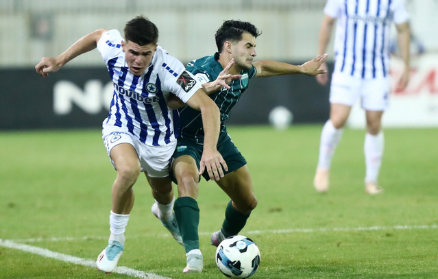 Ατρόμητος-–-Λεβαδειακός-2-2:-Ματσάρα-χωρίς-νικητή