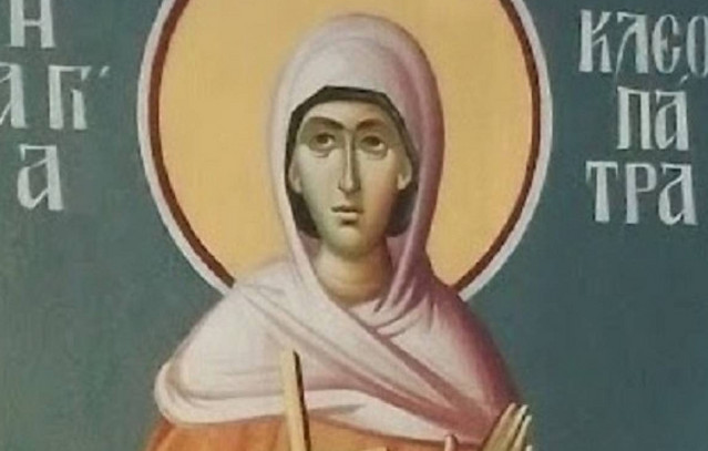 Εορτολόγιο:-Ποιος-γιορτάζει-σήμερα-19-Οκτωβρίου