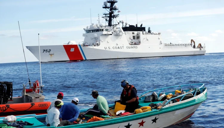 Διπλωματική-ένταση-Κολομβίας-ΗΠΑ-μετά-τον-θάνατο-ψαρά-στην-Καραϊβική