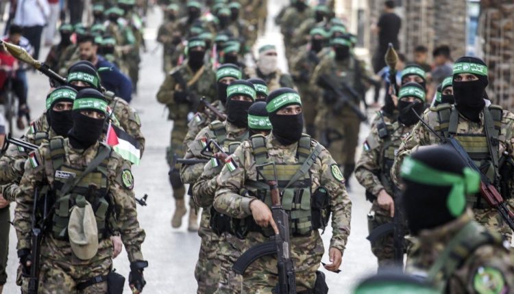 Στέιτ-Ντιπάρμεντ:-«Αξιόπιστες-πληροφορίες»-για-σχεδιαζόμενη-επίθεση-της-Χαμάς