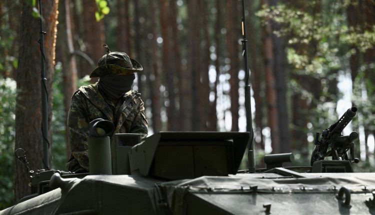 Γερμανία:-Στρατολόγηση-μέσω-κλήρωσης-θέλει-ο-Μερτς