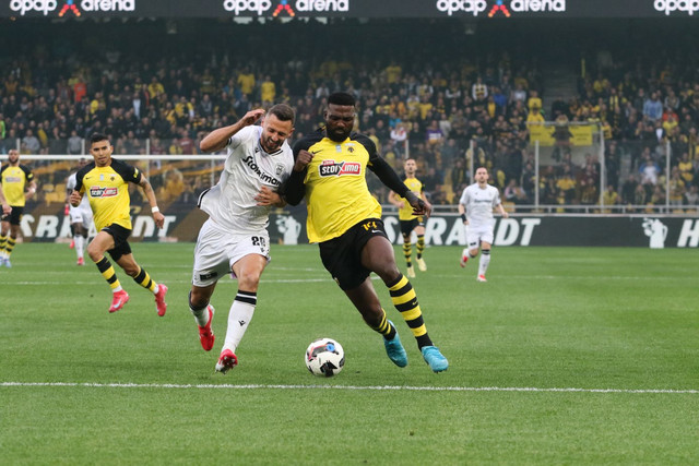 Οι-αθλητικές-μεταδόσεις-της-ημέρας:-Κυριακή-με-μάχη-Δικεφάλων,-αγγλικό-clasico-και-formula-1