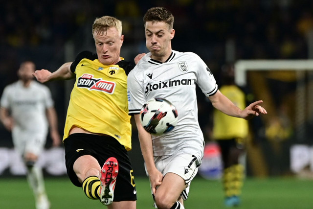 super-league:-Όλα-τα-βλέματα-στη-Νέα-Φιλαδέλφεια-–-Ντέρμπι-Δικεφάλων-με-φόντο-την-κορυφή