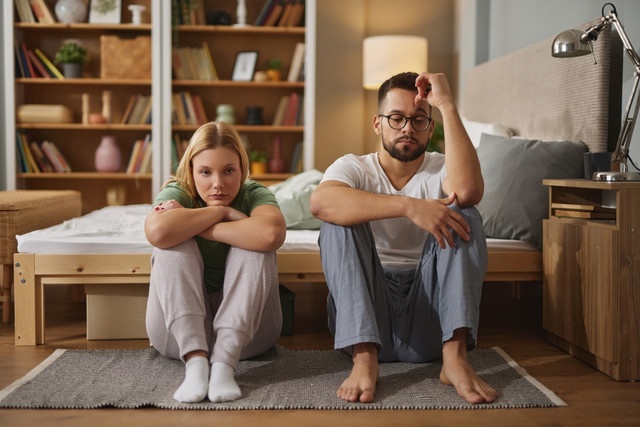 Πώς-να-σπάσετε-τον-κύκλο-των-επαναλαμβανόμενων-καβγάδων-στις-σχέσεις