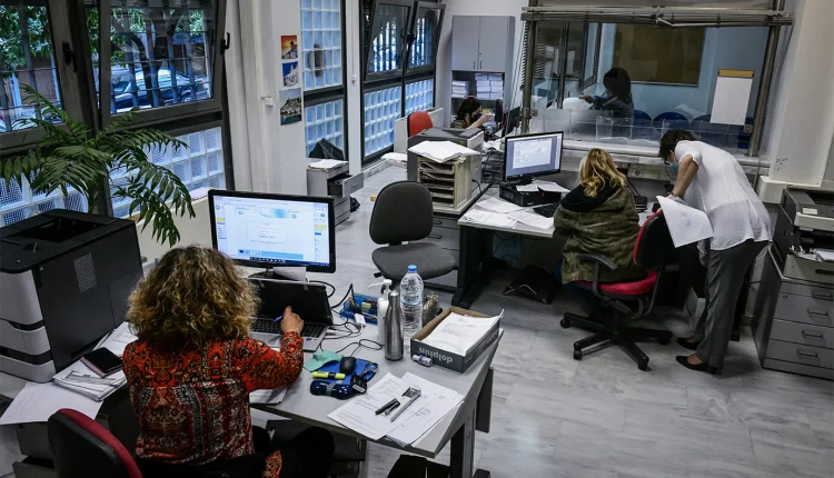 Εντατικοί-ρυθμοί-για-τη-μετάβαση-στο-νέο-πειθαρχικό-δίκαιο-των-δημόσιων-υπαλλήλων