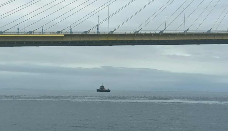 Πάτρα:-Σε-εξέλιξη-οι-έρευνες-για-τον-εντοπισμό-του-35χρονου-ψαροντουφεκά-–-ertnews.gr