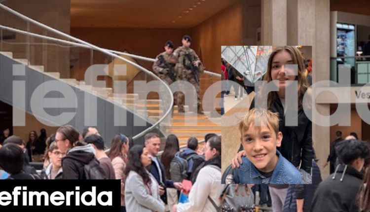 Ελληνίδα-ήταν-μέσα-στο-Λούβρο-όταν-έγινε-η-ληστεία-Περιγράφει-τις-σκηνές-στο-iefimerida.gr-Αποκλειστικά-βίντεο