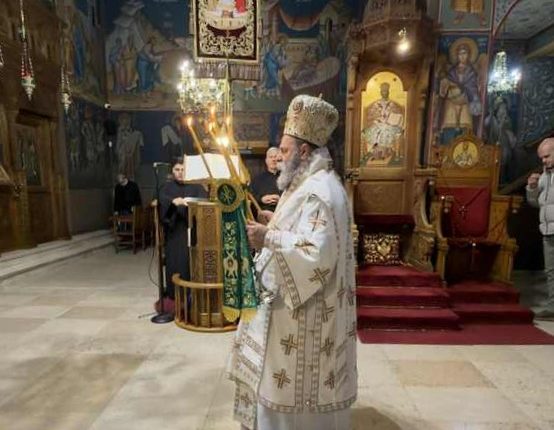 Η-εορτή-του-Αγίου-Αποστόλου-και-Ευαγγελιστή-Λουκά-στα-Ιωάννινα