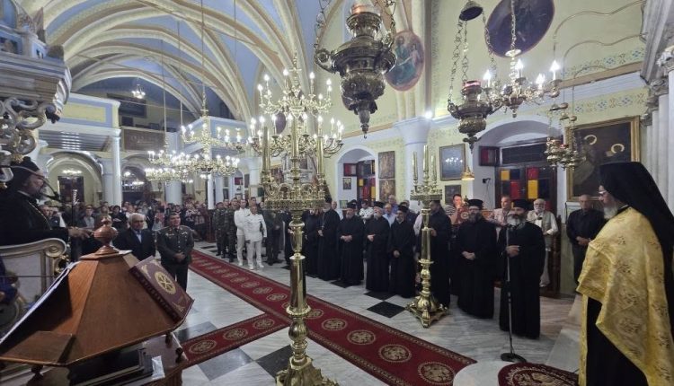 Αναγγελία-εκλογής-Επισκόπου-Ροδοστόλου-στον-Μητροπολιτικό-Ναό-της-Σύμης