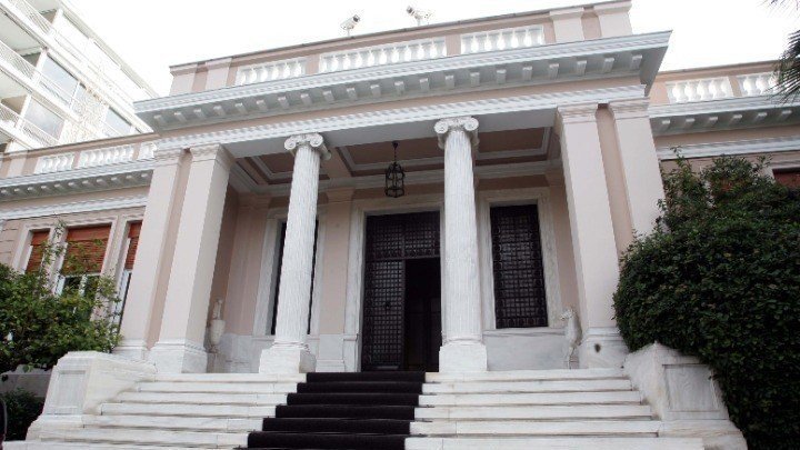 Πυκνή-η-ατζέντα-στο-Μέγαρο-Μαξίμου