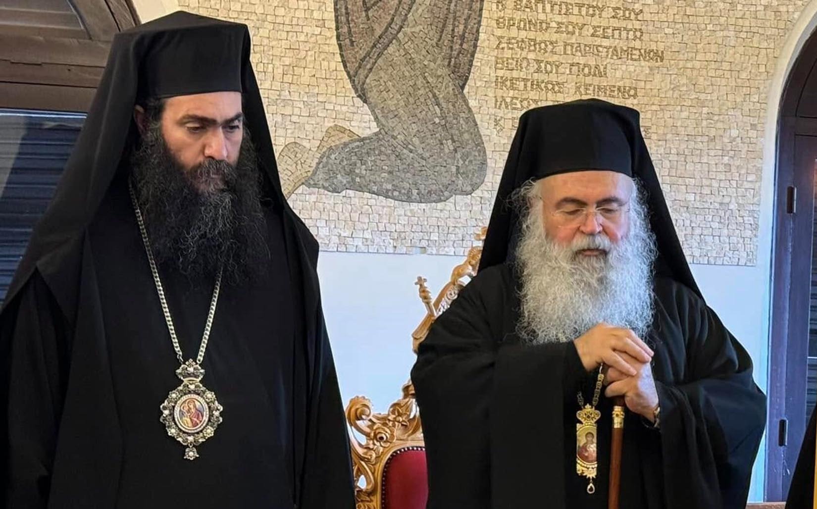 Κύπρου-Γεώργιος:-Αποδεκτή-απόφαση-του-Οικουμενικού-Πατριαρχείου-για-Μητροπολίτη-Τυχικό-–-Αναμένει-ομολογία-πίστεως