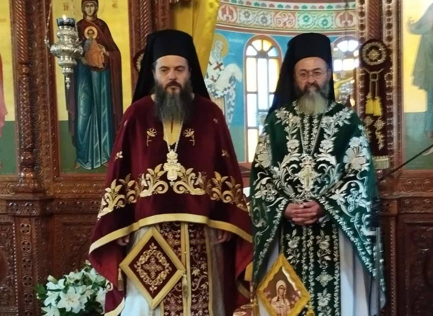 Τοποθετήθηκε-ο-νέος-Εφημέριος-του-ΙΝ-Αγίας-Κυριακής-Ολυμπιάδος-Αρχιμ.-Φιλόθεος-Σταυρίδης