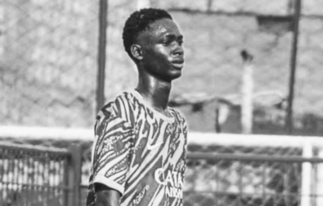 Θρίλερ-στη-Γκάνα:-Νεκρός-βρέθηκε-Σενεγαλέζος-ποδοσφαιριστής-που-είχε-πέσει-θύμα-απαγωγής