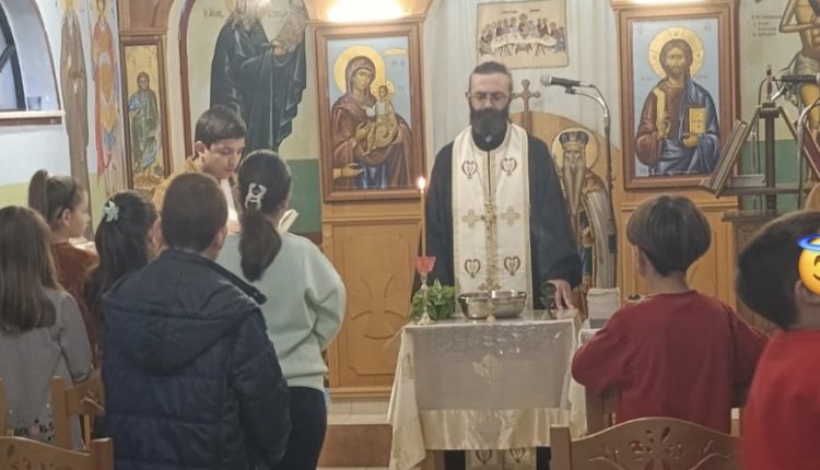 Έναρξη-κατηχητικών-συνάξεων-στην-ενορία-Αγίου-Παντελεήμονος-Λουτρών-Αιδηψού