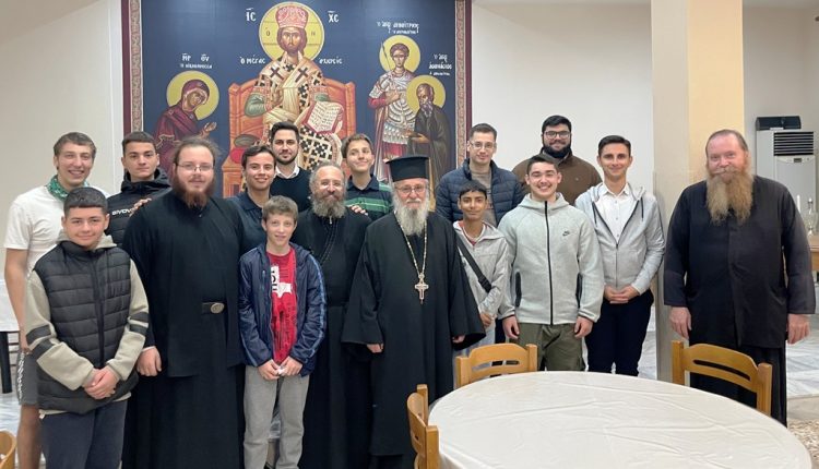 Ξεκίνησαν-οι-συναντήσεις-των-αναγνωστών-και-ιεροπαίδων-στον-Αλμυρό