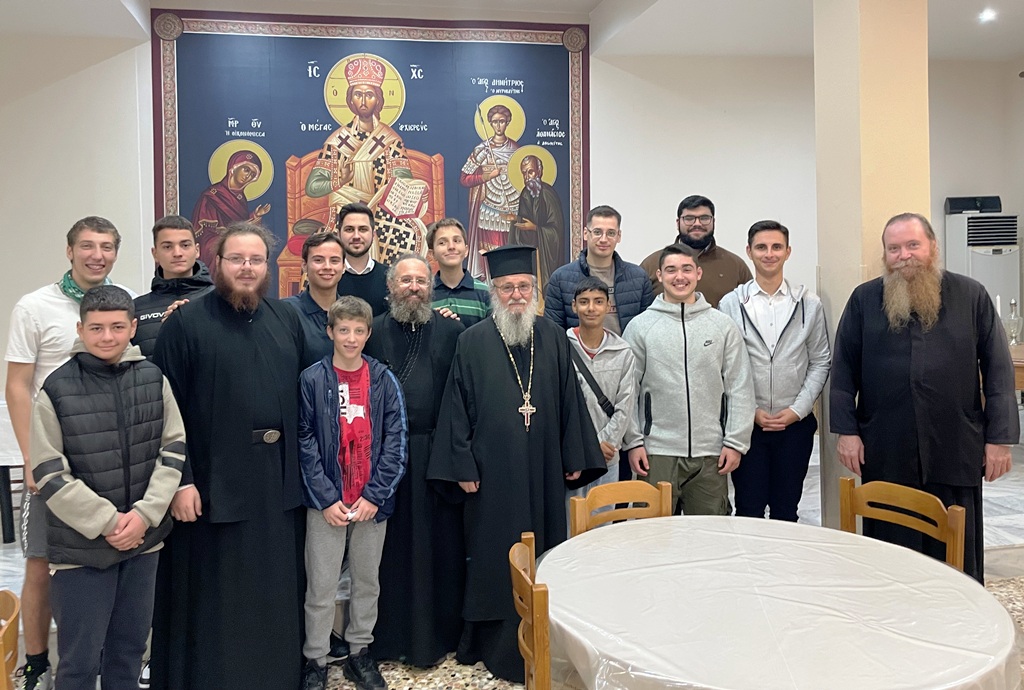 Ξεκίνησαν-οι-συναντήσεις-των-αναγνωστών-και-ιεροπαίδων-στον-Αλμυρό