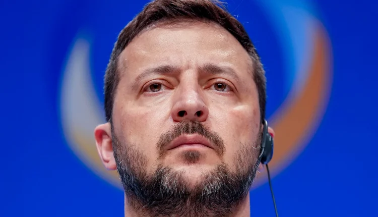 Ζελένσκι:-«Όχι»-στην-πολιτική-κατευνασμού-απέναντι-στη-Ρωσία