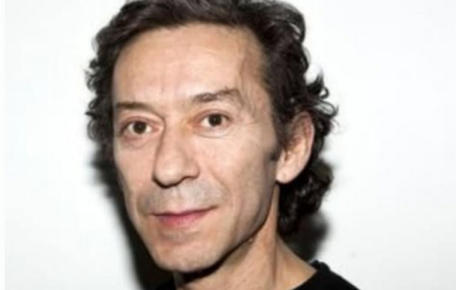 Θλίψη-στον-καλλιτεχνικό-κόσμο:-Πέθανε-ο-ηθοποιός-Κοσμάς-Φουντούκης