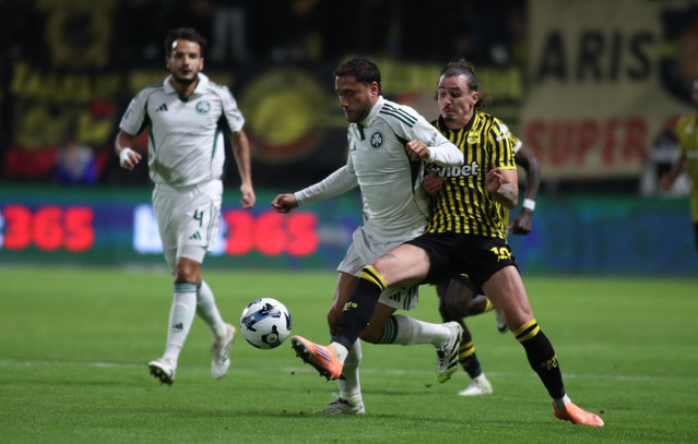 Άρης-–-Παναθηναϊκός:-0-1-στο-3′-ο-Σφιντέρσκι